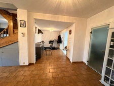 Maison de ville avec local de 110 m²  – Neuville-lès-Dieppe