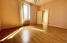 Maison à vendre 5 pièces INGRANDES (49)