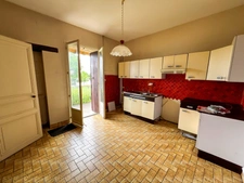 Maison à vendre 5 pièces INGRANDES (49)