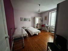 Maison à vendre 8 pièces ANGERS (49)