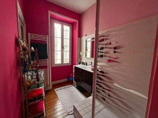 Maison à vendre 8 pièces ANGERS (49)