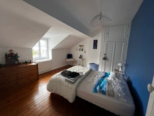 Maison à vendre 8 pièces ANGERS (49)