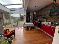 Maison à vendre 8 pièces ANGERS (49)