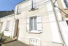 Maison à vendre 8 pièces ANGERS (49)