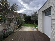 Maison à vendre 8 pièces ANGERS (49)