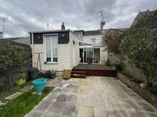 Maison à vendre 8 pièces ANGERS (49)