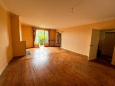 Maison à vendre 5 pièces INGRANDES (49)