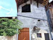 Grange à réhabiliter 265m² - PERRIGNIER (74)