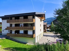 Appartement à vendre 1 pièce - 26,87m² - CHATEL (74390)