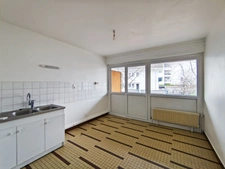 Appartement 3 pièces 65m² à rénover - THONON LES BAINS (74)