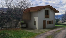 Terrain à vendre avec permis validé PERRIGNIER (74)