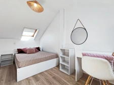 Appartement à vendre 3 pièces THONON LES BAINS (74)