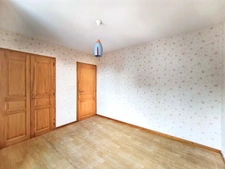 Appartement à vendre 3 pièces ORCIER (74)