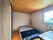 Appartement à vendre 5 pièces - THONON LES BAINS (74)