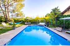 House for sale, 390m² usable space - THONON LES BAINS (74200)