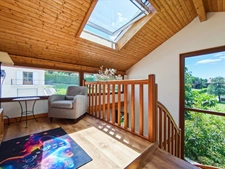 Maison à vendre 4 pièces 150m² et appartement indépendant 41m² (74200) THONON LES BAINS