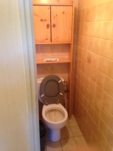Appartement à vendre 1 pièces - 24,67m² - THONON LES BAINS (74)