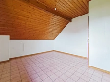 Maison à rénover 4 pièces NEUVECELLE (74500)