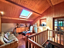 Maison à vendre 5 pièces DRAILLANT (74)