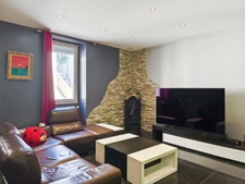 Maison de caractère en centre-ville 180 m² - DOUVAINE (74)