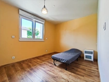Maison à vendre 4 pièces 150m² et appartement indépendant 41m² (74200) THONON LES BAINS