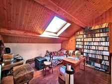 Maison à vendre 5 pièces DRAILLANT (74)