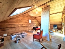 Maison à vendre 4 pièces DRAILLANT (74)