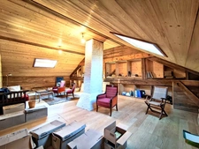 Maison à vendre 4 pièces DRAILLANT (74)