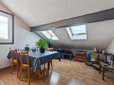 Appartement à vendre 5 pièces - THONON LES BAINS (74)
