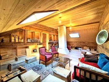 Maison à vendre 4 pièces DRAILLANT (74)