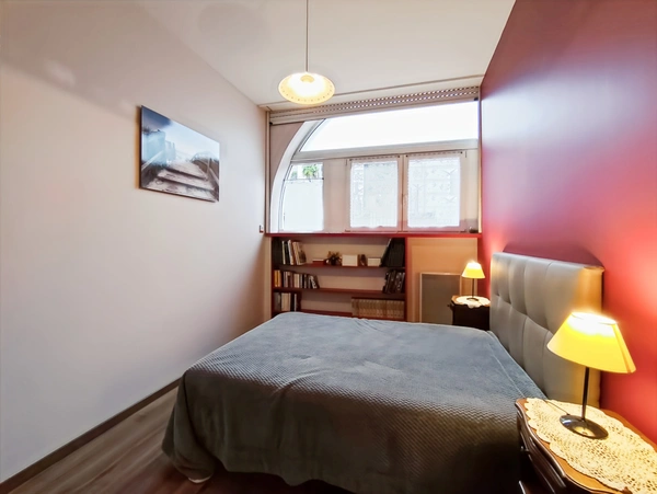 Appartement à vendre 2 pièces - 55,87m² - EVIAN LES BAINS (74)