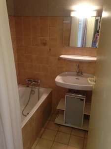 Appartement à vendre 1 pièces - 24,67m² - THONON LES BAINS (74)