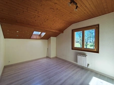 Maison à vendre 4 pièces VINZIER (74)