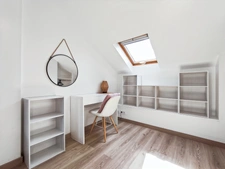 Appartement à vendre 3 pièces THONON LES BAINS (74)