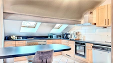 Appartement à vendre 5 pièces - THONON LES BAINS (74)