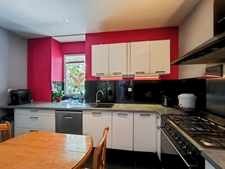 Maison de caractère en centre-ville 180 m² - DOUVAINE (74)