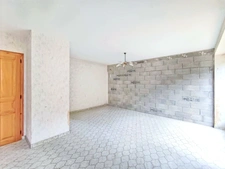 PROJET DE RENOVATION appartement 2 pièces ORCIER (74)