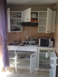 Appartement à vendre 1 pièces - 24,67m² - THONON LES BAINS (74)