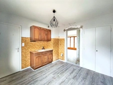 PROJET DE RENOVATION appartement 2 pièces ORCIER (74)