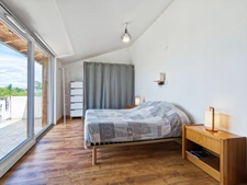Maison à vendre 4 pièces 150m² et appartement indépendant 41m² (74200) THONON LES BAINS