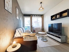 Appartement à vendre 3 pièces AMBILLY (74)