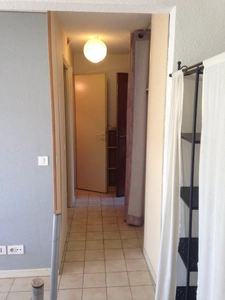 Appartement à vendre 1 pièces - 24,67m² - THONON LES BAINS (74)