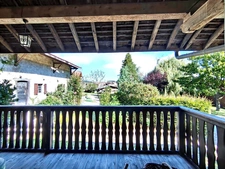 Maison à vendre 5 pièces DRAILLANT (74)