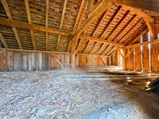 Grange à rénover - 60m² - SAINT CERGUES (74)