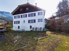 Immeuble de rapport à vendre THOLLON LES MEMISES (74)