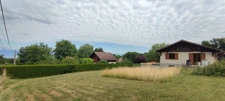 Terrain 670m² à vendre - FETERNES (74)