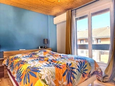 Appartement à vendre 5 pièces - THONON LES BAINS (74)