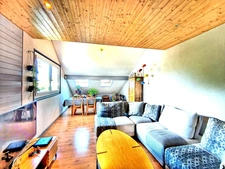 Appartement à vendre 5 pièces - THONON LES BAINS (74)
