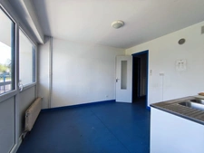 Studio à rafraichir - THONON LES BAINS (74)