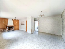 PROJET DE RENOVATION appartement 2 pièces ORCIER (74)